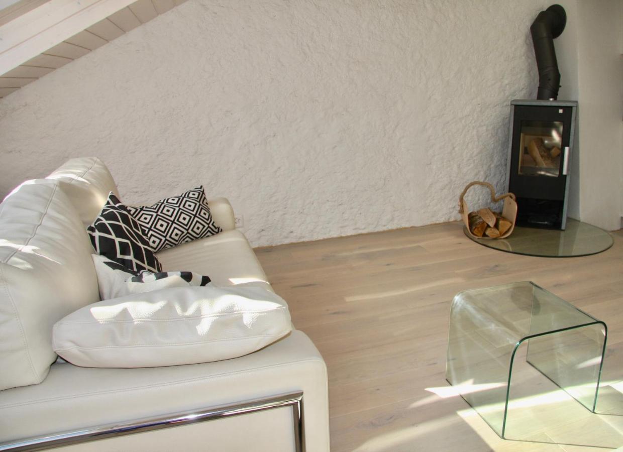 Duplex Allegro La Neuveville Extérieur photo