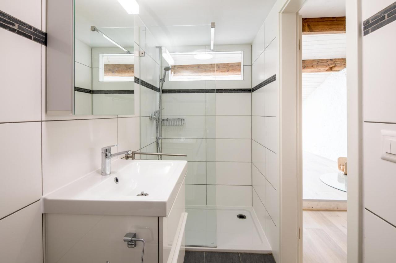 Duplex Allegro La Neuveville Extérieur photo