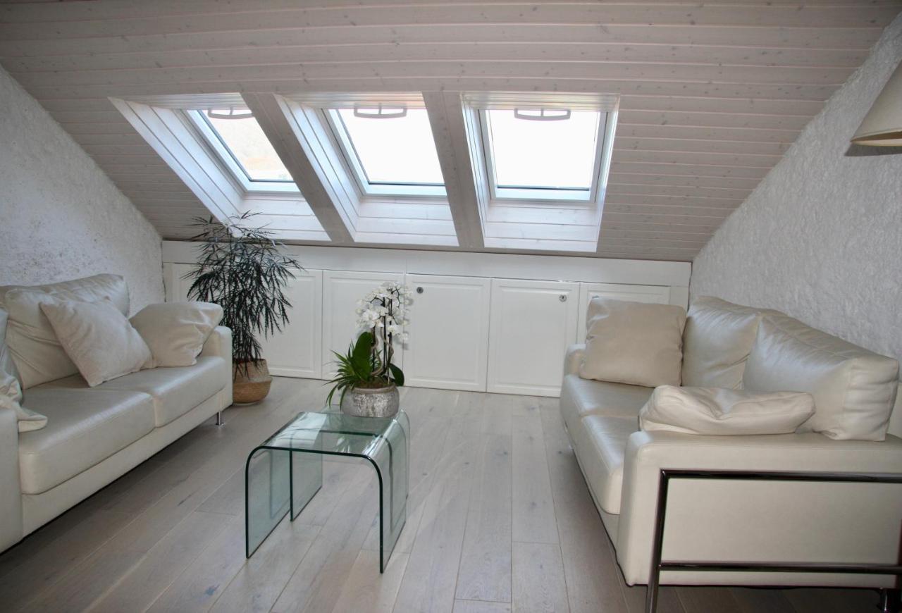 Duplex Allegro La Neuveville Extérieur photo